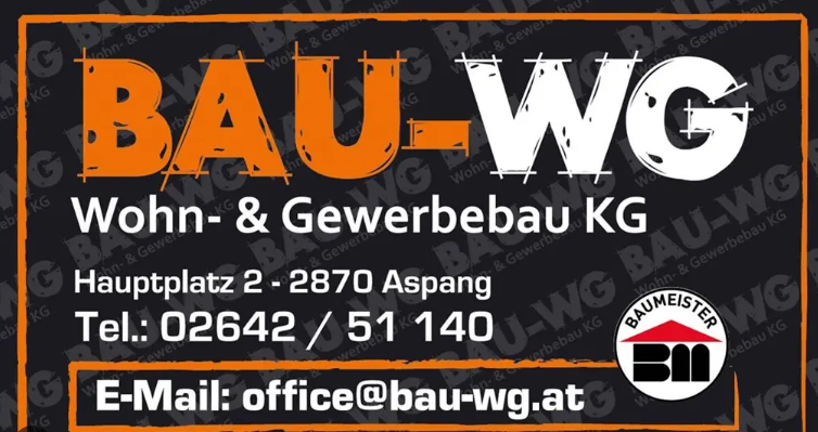 Bau WG