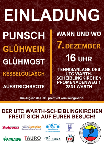 Punschstand 23