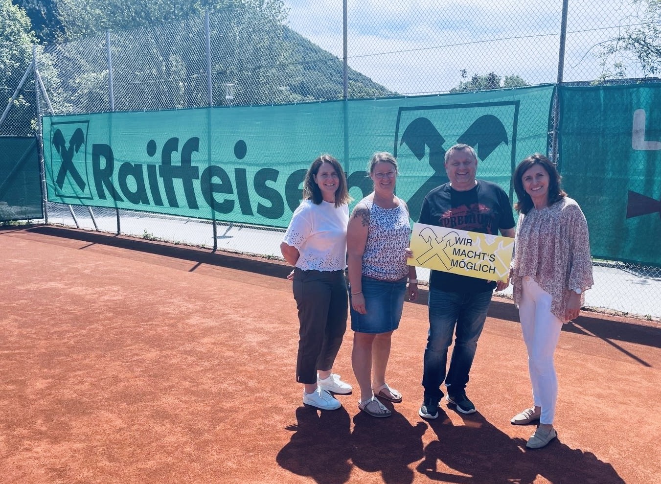 Raika Sponsoring 2025