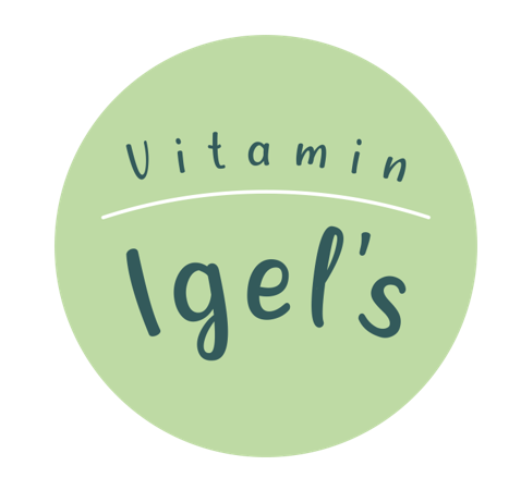 Vitamin Igel